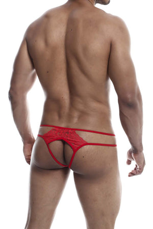 MOB Men's Lace Thongs available at www.MensUnderwear.io - 11
