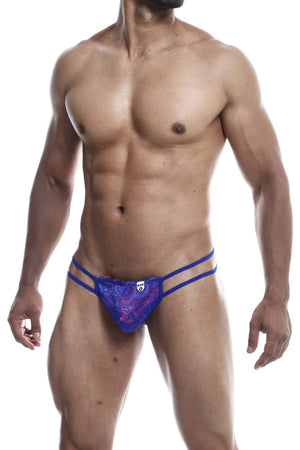 MOB Men's Lace Thongs available at www.MensUnderwear.io - 30