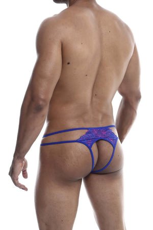 MOB Men's Lace Thongs available at www.MensUnderwear.io - 31