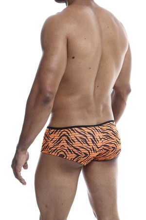 MOB Men's Sinful Trunks available at www.MensUnderwear.io - 22