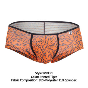 MOB Men's Sinful Trunks available at www.MensUnderwear.io - 27
