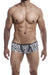 MOB Men's Sinful Trunks available at www.MensUnderwear.io - 1