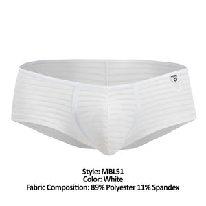 MOB Men's Sinful Trunks available at www.MensUnderwear.io - 18