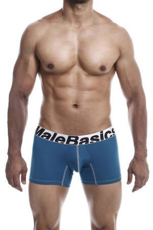 MaleBasics Performance Boxer Briefs available at www.MensUnderwear.io - 18