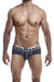 MaleBasics Performance Men's Briefs available at www.MensUnderwear.io - 1