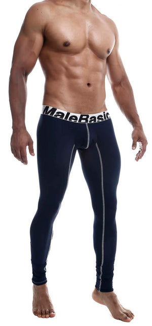 MaleBasics Performance Long Johns available at www.MensUnderwear.io - 10