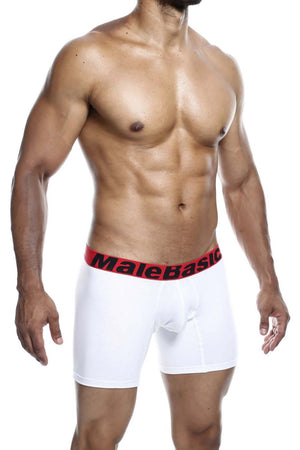 MaleBasics Boxer Brief 3-Pack available at www.MensUnderwear.io - 10