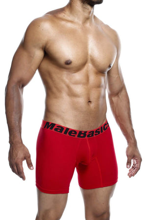 MaleBasics Boxer Brief 3-Pack available at www.MensUnderwear.io - 15