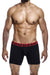 MaleBasics Boxer Brief 3-Pack available at www.MensUnderwear.io - 1