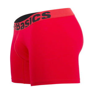 MaleBasics Boxer Brief 3-Pack available at www.MensUnderwear.io - 17
