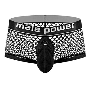 Men's trunk underwear - Male Power Underwear Cockpit C-Ring Trunks available at MensUnderwear.io - Image 18