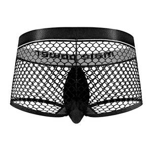 Men's trunk underwear - Male Power Underwear Cockpit C-Ring Trunks available at MensUnderwear.io - Image 20