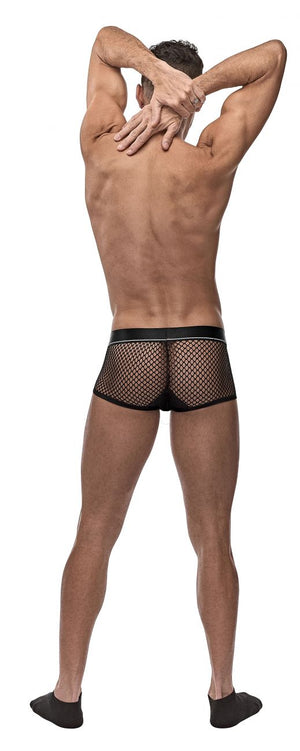 Men's trunk underwear - Male Power Underwear Cockpit C-Ring Trunks available at MensUnderwear.io - Image 15