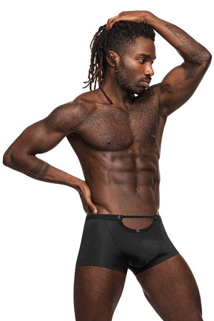 Male Power Underwear Magnificence Mini Short