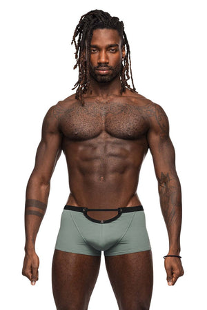 Male Power Underwear Magnificence Mini Short