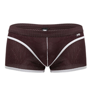 Male Power Underwear Sport Mesh Mini Short Trunk available at www.MensUnderwear.io - 14