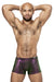 Male Power Underwear Hocus Pocus Uplift Mini Short