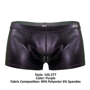 Male Power Underwear Hocus Pocus Uplift Mini Short
