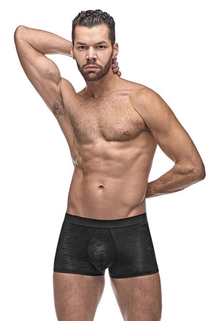 Male Power Underwear Impressions Trunk - available at MensUnderwear.io - 1