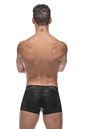 Male Power Underwear Impressions Trunk - available at MensUnderwear.io - 2