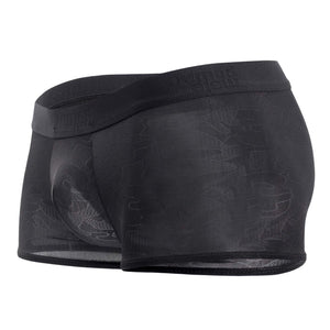 Male Power Underwear Impressions Trunk - available at MensUnderwear.io - 4
