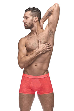 Male Power Underwear Impressions Trunk - available at MensUnderwear.io - 6
