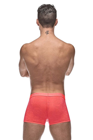 Male Power Underwear Impressions Trunk - available at MensUnderwear.io - 7