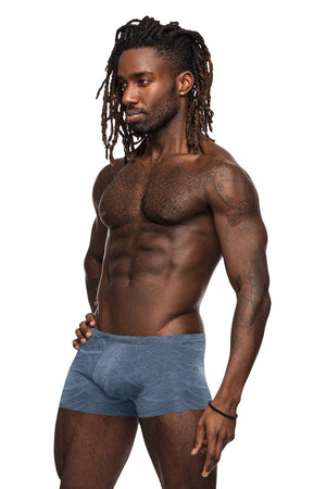 Male Power Underwear Inter-Mingle Mini Short