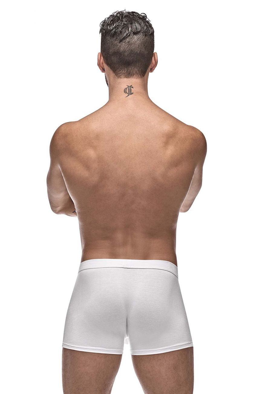 Male Power Underwear Pure Comfort Wonder Trunk - available at MensUnderwear.io - 1