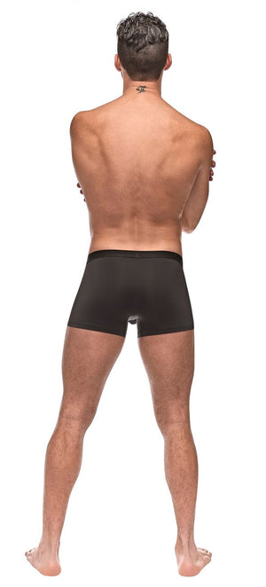 Men's trunk underwear - Male Power Underwear Private Screen Skull Trunks available at MensUnderwear.io - Image 4