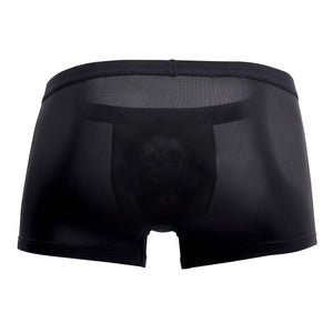 Men's trunk underwear - Male Power Underwear Private Screen Skull Trunks available at MensUnderwear.io - Image 7