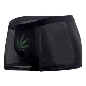 Men's trunk underwear - Male Power Underwear Private Screen Pot Trunks available at MensUnderwear.io - Image 6