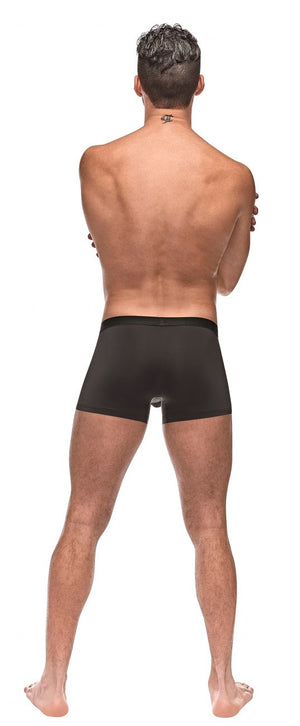 Men's trunk underwear - Male Power Underwear Private Screen Pot Trunks available at MensUnderwear.io - Image 4