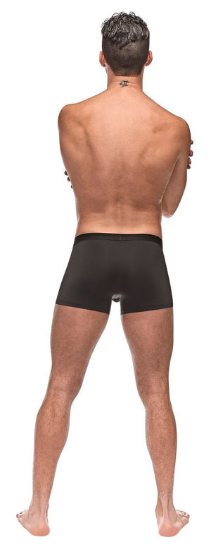 Men's trunk underwear - Male Power Underwear Private Screen Fish Trunks available at MensUnderwear.io - Image 4
