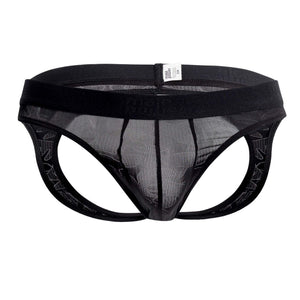 Male Power Underwear Impressions Moonshine Jockstrap - available at MensUnderwear.io - 8