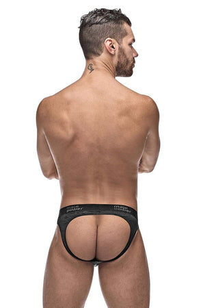 Male Power Underwear Impressions Moonshine Jockstrap - available at MensUnderwear.io - 7