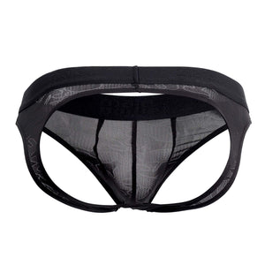 Male Power Underwear Impressions Moonshine Jockstrap - available at MensUnderwear.io - 10