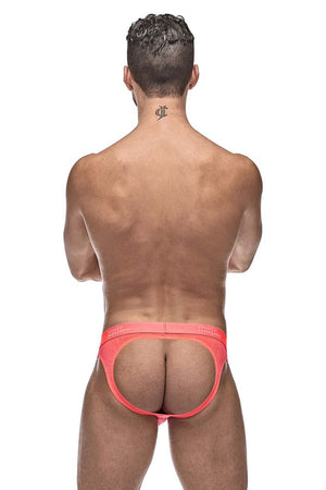 Male Power Underwear Impressions Moonshine Jockstrap - available at MensUnderwear.io - 2