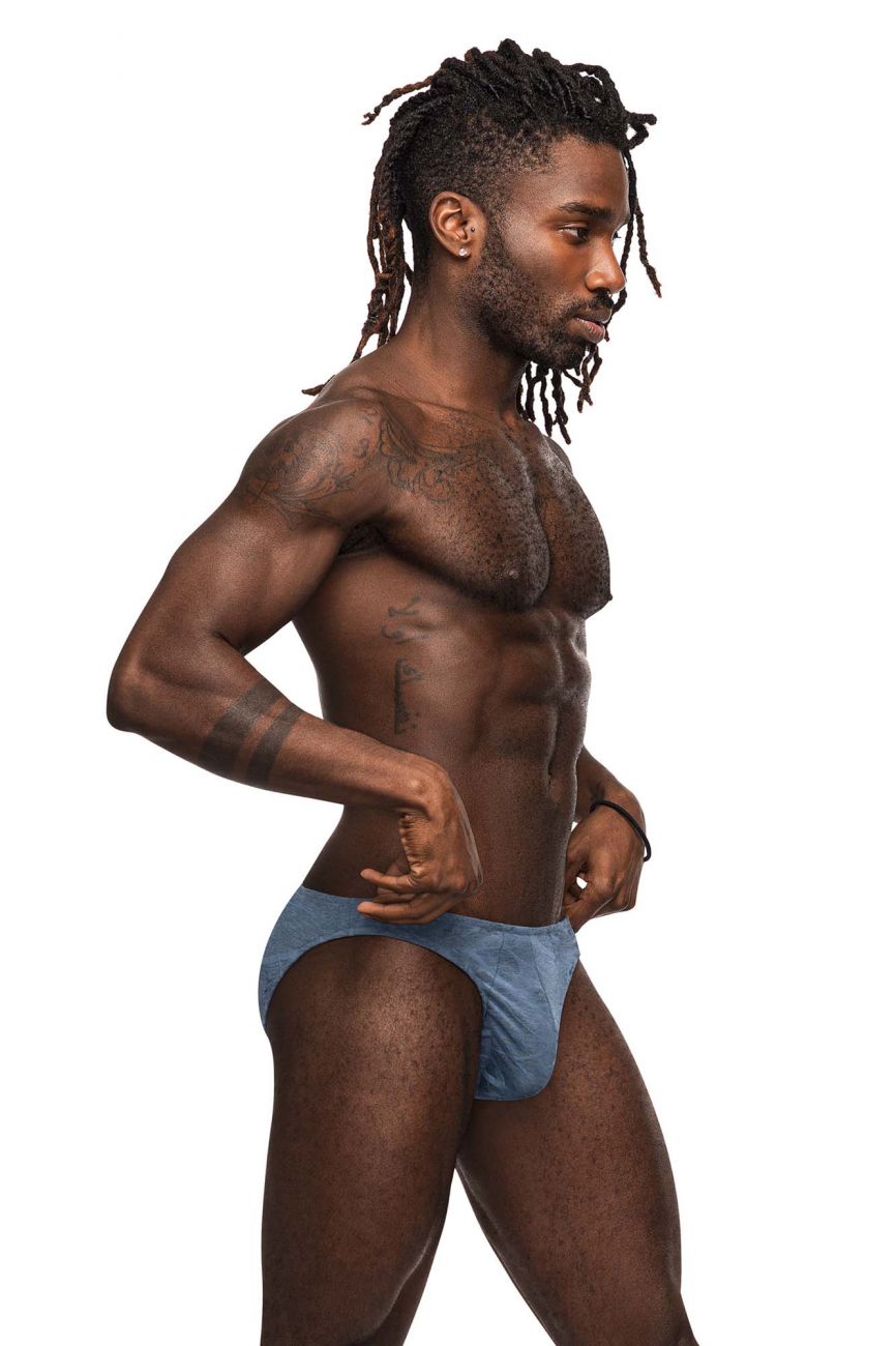 Male Power Underwear Inter-Mingle Moonshine Jockstrap