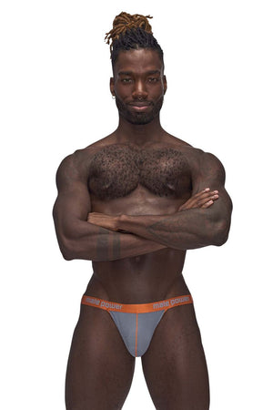 Male Power Underwear Casanova Uplift Jockstrap available at www.MensUnderwear.io - 2