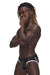 Male Power Underwear Sport Mesh Jockstrap available at www.MensUnderwear.io - 2