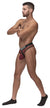 Men's thongs - Male Power Underwear Cockpit C-Ring Thong available at MensUnderwear.io - Image 2