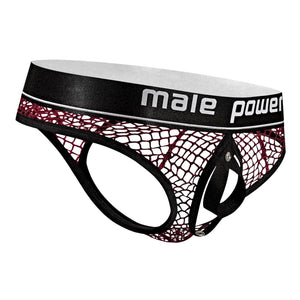 Men's thongs - Male Power Underwear Cockpit C-Ring Thong available at MensUnderwear.io - Image 7