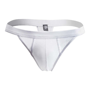 Male Power Underwear Pure Comfort Bong Thong - available at MensUnderwear.io - 3