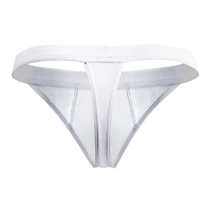 Male Power Underwear Pure Comfort Bong Thong - available at MensUnderwear.io - 5