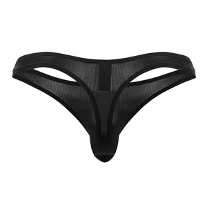 Male Power Underwear Barely There Bong Thong available at www.MensUnderwear.io - 16