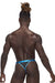 Male Power Underwear Casanova Uplift Men's Micro Thong available at www.MensUnderwear.io - 2