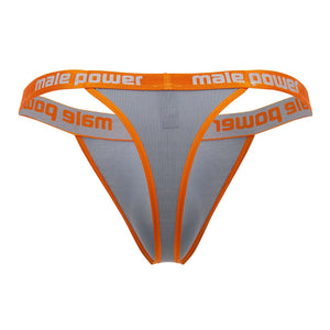 Male Power Underwear Casanova Uplift Men's Micro Thong available at www.MensUnderwear.io - 16