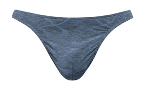 Male Power Underwear Inter-Mingle Bong V Thong