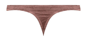 Male Power Underwear Inter-Mingle Bong V Thong